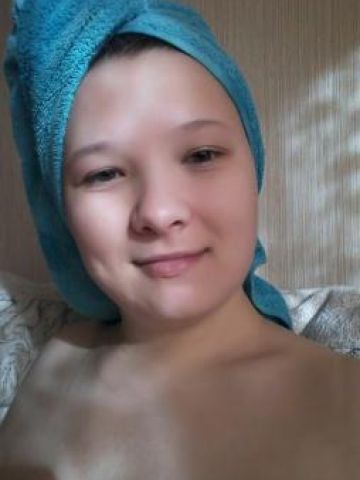Проститутка Инга